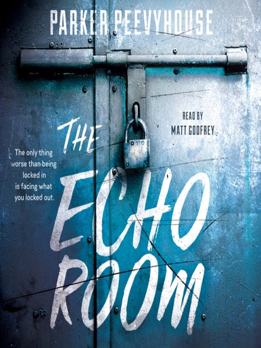Title details for The Echo Room by Parker Peevyhouse - Available